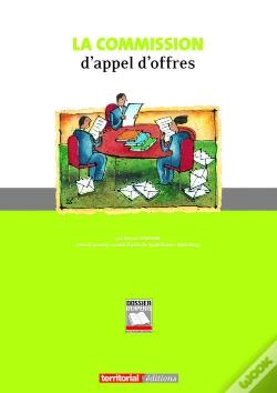 Capa do artigo La Commission D'Appel D'Offres
