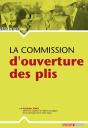 La Commission D'Ouverture Des Plis - Preview