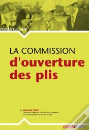 Capa do artigo La Commission D