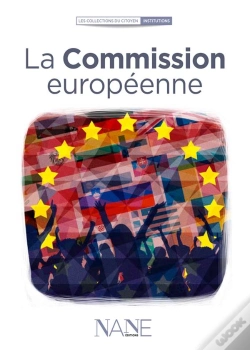 Capa do artigo La Commission Européenne
