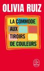 La Commode Aux Tiroirs De Couleurs - Preview