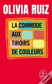Capa do artigo La Commode Aux Tiroirs De Couleurs