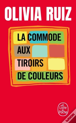 Capa do artigo La Commode Aux Tiroirs De Couleurs