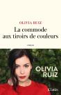 La Commode Aux Tiroirs De Couleurs - Preview