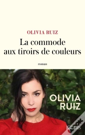 La Commode Aux Tiroirs De Couleurs