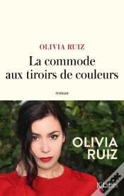 Capa do artigo La Commode Aux Tiroirs De Couleurs