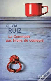 Capa do artigo La Commode Aux Tiroirs De Couleurs