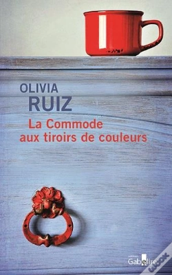 Capa do artigo La Commode Aux Tiroirs De Couleurs