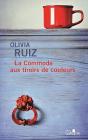 La Commode Aux Tiroirs De Couleurs - Preview