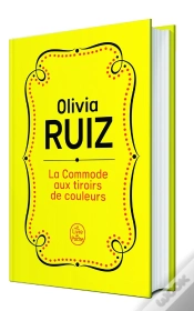 Capa do artigo La Commode Aux Tiroirs De Couleurs