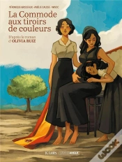 Capa do artigo La Commode Aux Tiroirs De Couleurs