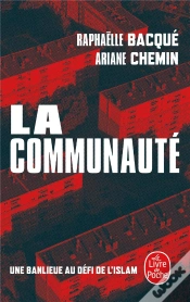 Capa do artigo La Communaute