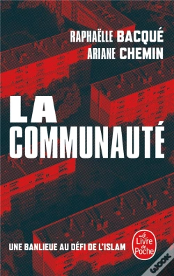 Capa do artigo La Communaute