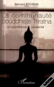 Capa do artigo La Communauté Bouddhiste Triratna ; Un Bouddhisme Occidental