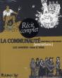 La Communauté ; Coffret T.1 Et T.2 ; Les Années 1968 À 1988 - Preview
