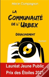 La Communaute De L Urbex - T1 Deracinement
