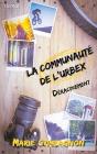 La Communaute De L Urbex - Tome 1 Deracinement - Preview