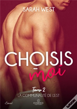 Capa do artigo La Communaute De L'Est Tome 2 - Choisis-Moi