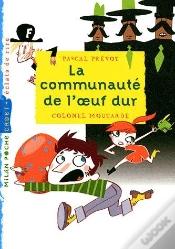 Capa do artigo La Communauté De L