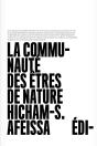 La Communauté Des Êtres De Nature - Preview