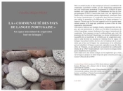 Capa do artigo La Communauté Des Pays De Langue Portugaise ; Un Espace Interculturel De Coopération Basé Sur La Langue ?
