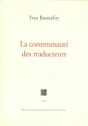 La Communaute Des Traducteurs - Preview