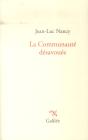 La Communaute Desavouee - Preview