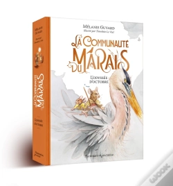 Capa do artigo La Communauté Du Marais Tome 1 : L'Odyssée D'Octobre