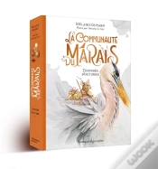 Capa do artigo La Communauté Du Marais Tome 1 : L