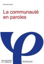 La Communauté En Paroles - Preview