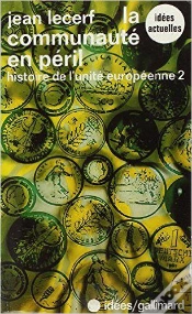 Capa do artigo La Communaute En Peril