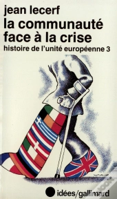 La Communauté Face À La Crise