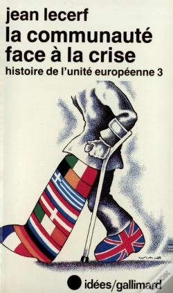 Capa do artigo La Communauté Face À La Crise