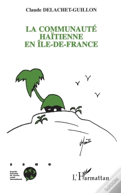 Capa do artigo La Communauté Haïtienne En Île-De-France