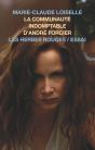 La Communaute Indomptable D'Andre Forcier - Preview