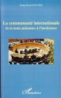 La Communauté Internationale De La Toute-Puissance À L'Inexistence - Preview