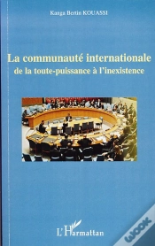 Capa do artigo La Communauté Internationale De La Toute-Puissance À L