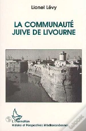 La Communaute Juive De Livourne