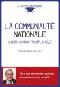 La Communauté Nationale : Un Bien Commun Irremplaçable - Preview