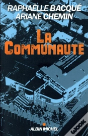 Capa do artigo La Communauté