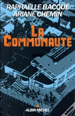 Capa do artigo La Communauté