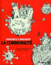 La Communauté T.1