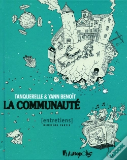 Capa do artigo La Communauté T.2