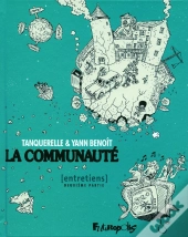 La Communauté T.2