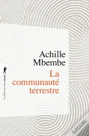 Capa do artigo La Communauté Terrestre