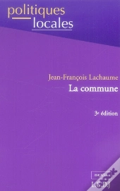 La Commune (3e Édition)