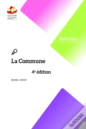 Capa do artigo La Commune (4e Édition)