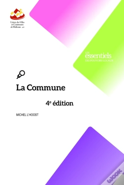 Capa do artigo La Commune (4e Édition)