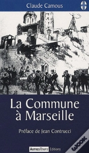 Capa do artigo La Commune À Marseille