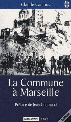 Capa do artigo La Commune À Marseille